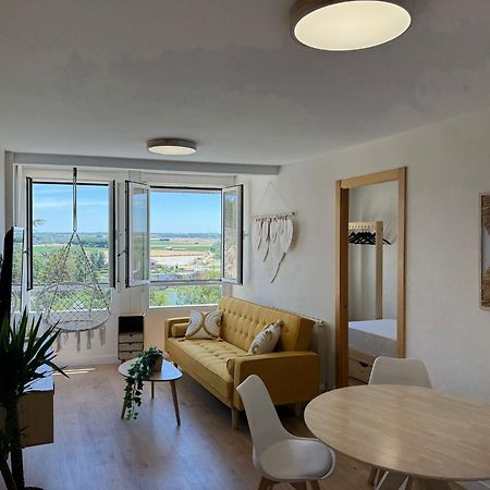 Apartamentos Go Buenavista- Тордесильяс Экстерьер фото