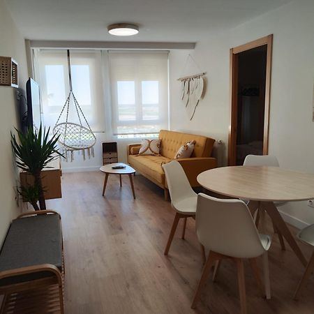 Apartamentos Go Buenavista- Тордесильяс Экстерьер фото