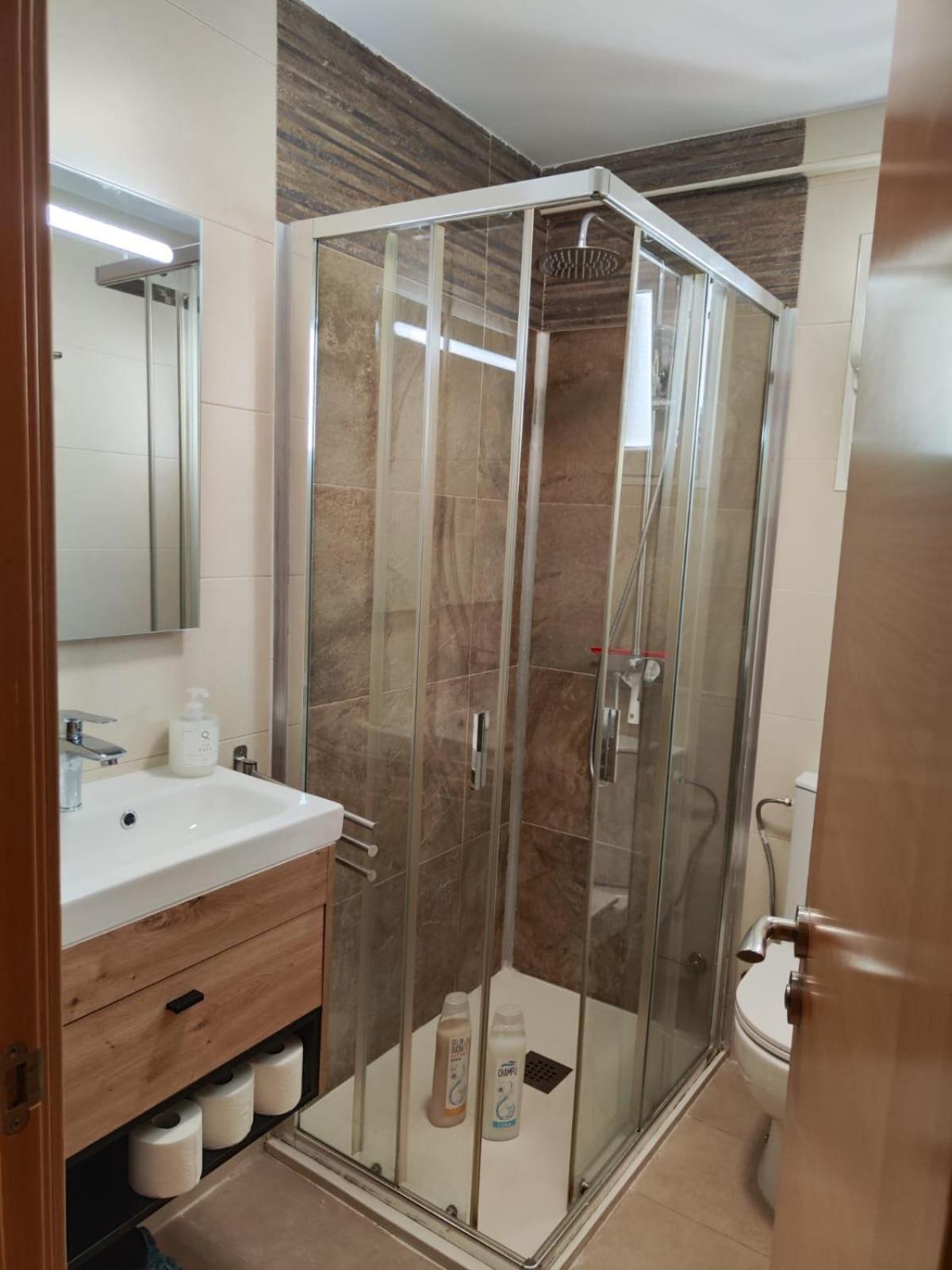 Apartamentos Go Buenavista- Тордесильяс Экстерьер фото